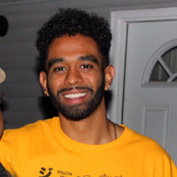 Dylan Dyal