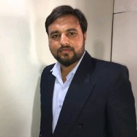 Shirish Kikani