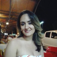 Dayane Morais Oliveira
