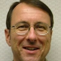 Keith Redenbaugh