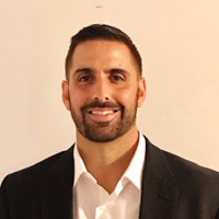 Drew Stevens