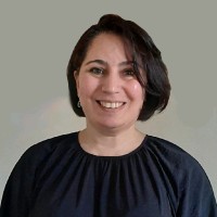 Eleni Danilidi