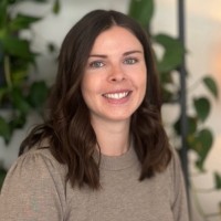 Kelsey Waring, Cpa