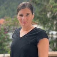 Fadrina Hofmann