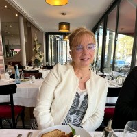 Katherine Gainet