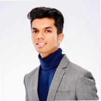 Devam Bhagat