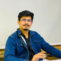 Ashish Chauhan