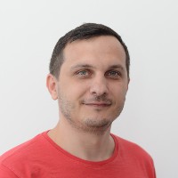Serhii Korzun