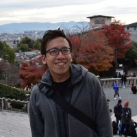 Sebastian Cheong