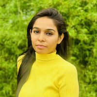 Jinal Mahida
