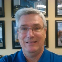 James Fisher