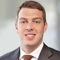 Eric Dinkel, CFA
