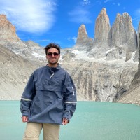 Diego Barrientos