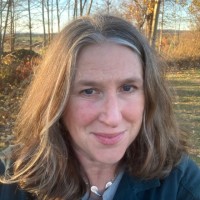 Sarah Slayton