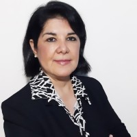 FRANCISCA  GUADALUPE PEREZ ELIZONDO