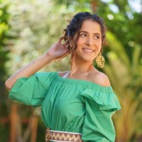Daniela Alvarez, Rvt, Fvte