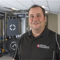 Brian Verville, DPT