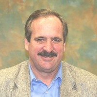 Paul Hinkson