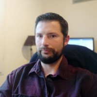 Sébastien Kantcheff