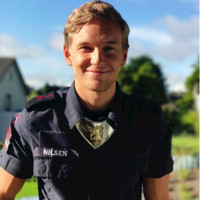 Sander Nilsen