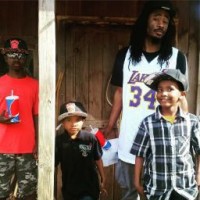Akeem Shell