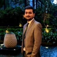 Abhilash kumar Panda