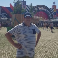 Jeroen Van Den Bos