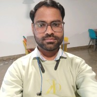 Shyamu Gaur