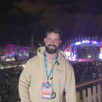Kelyan Fernández De Zuazo Vélez
