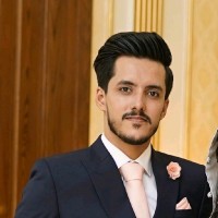 Fakhar Ali