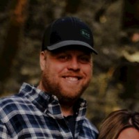Andrew Stupfel
