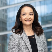 Muktha Tumkur, MBA, P. Eng.