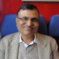 Satish Goel