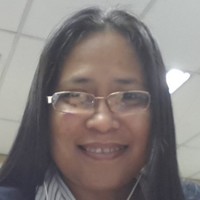 Maria Cielo Paldez