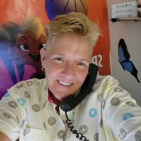 Tracey Marks