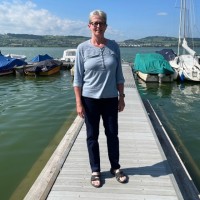 Astrid Schenker