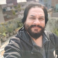 Manoj Sharma