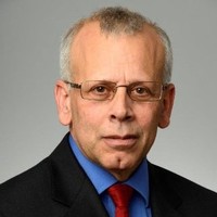 Raymond Mandra