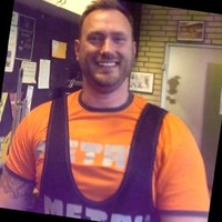 Danny Borød