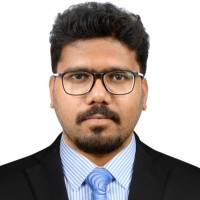 Ajith Nelliparambath