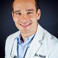 Mathieu Nault