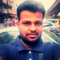 Suraj Parsewar ~ Devops Professional