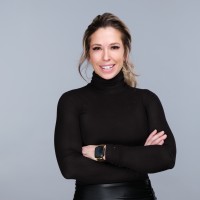 Vanessa Caron