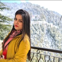 Payal Kapoor