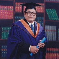 Mohd Zin Salleh