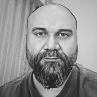 BAHRAM AGHAEI