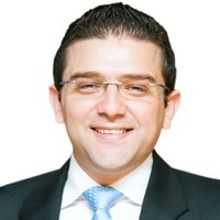 Hossam Waly