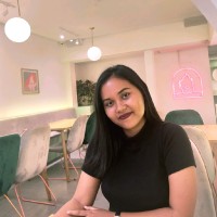 Maria Grace Sandra