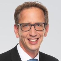 Nicolas Schaub