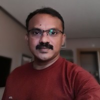 Muneeswaran- N